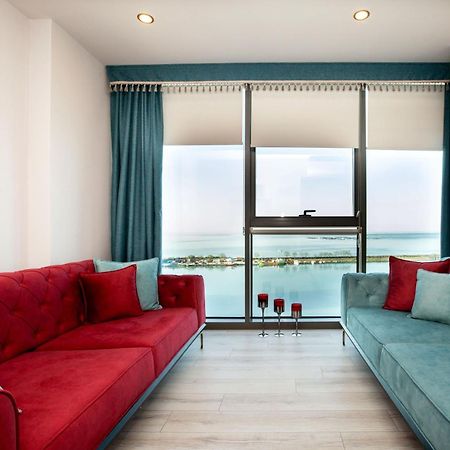 Marina Green Suite & Residence Trabzon Exterior photo