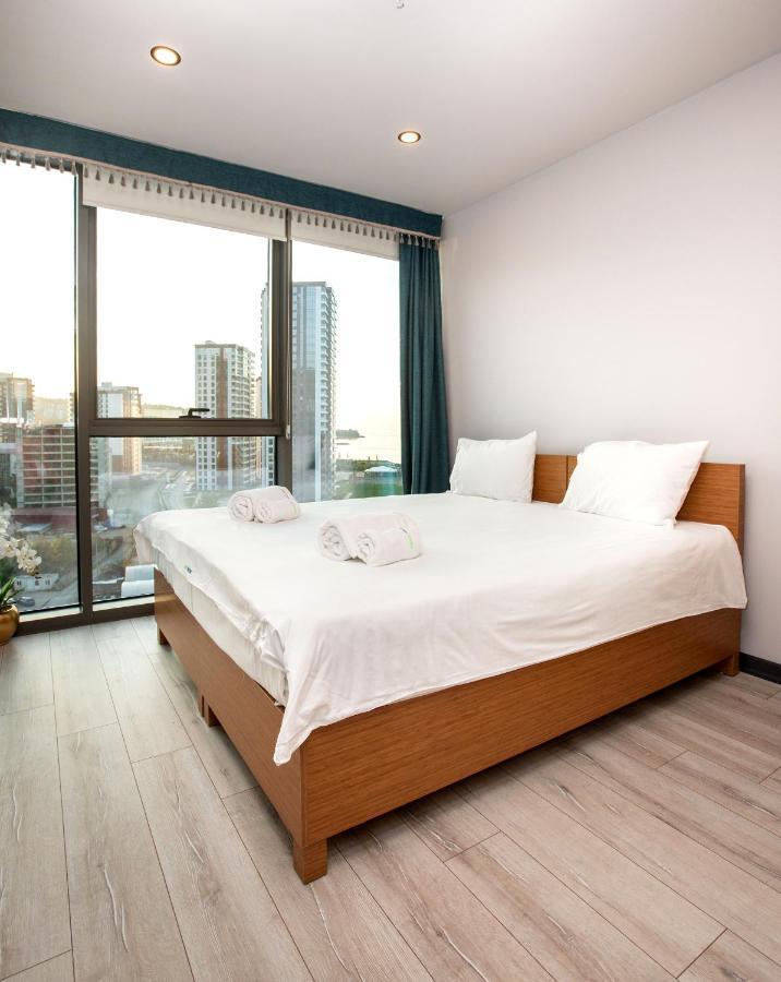 Marina Green Suite & Residence Trabzon Room photo