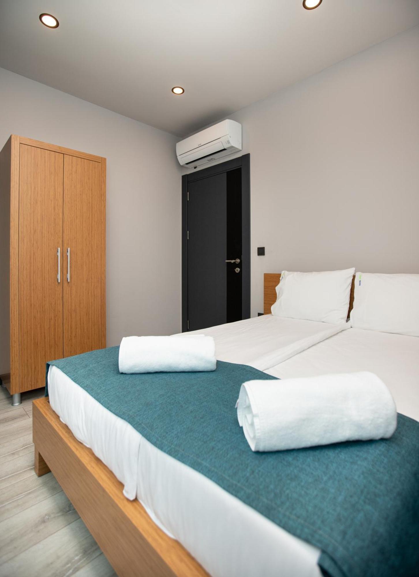 Marina Green Suite & Residence Trabzon Room photo