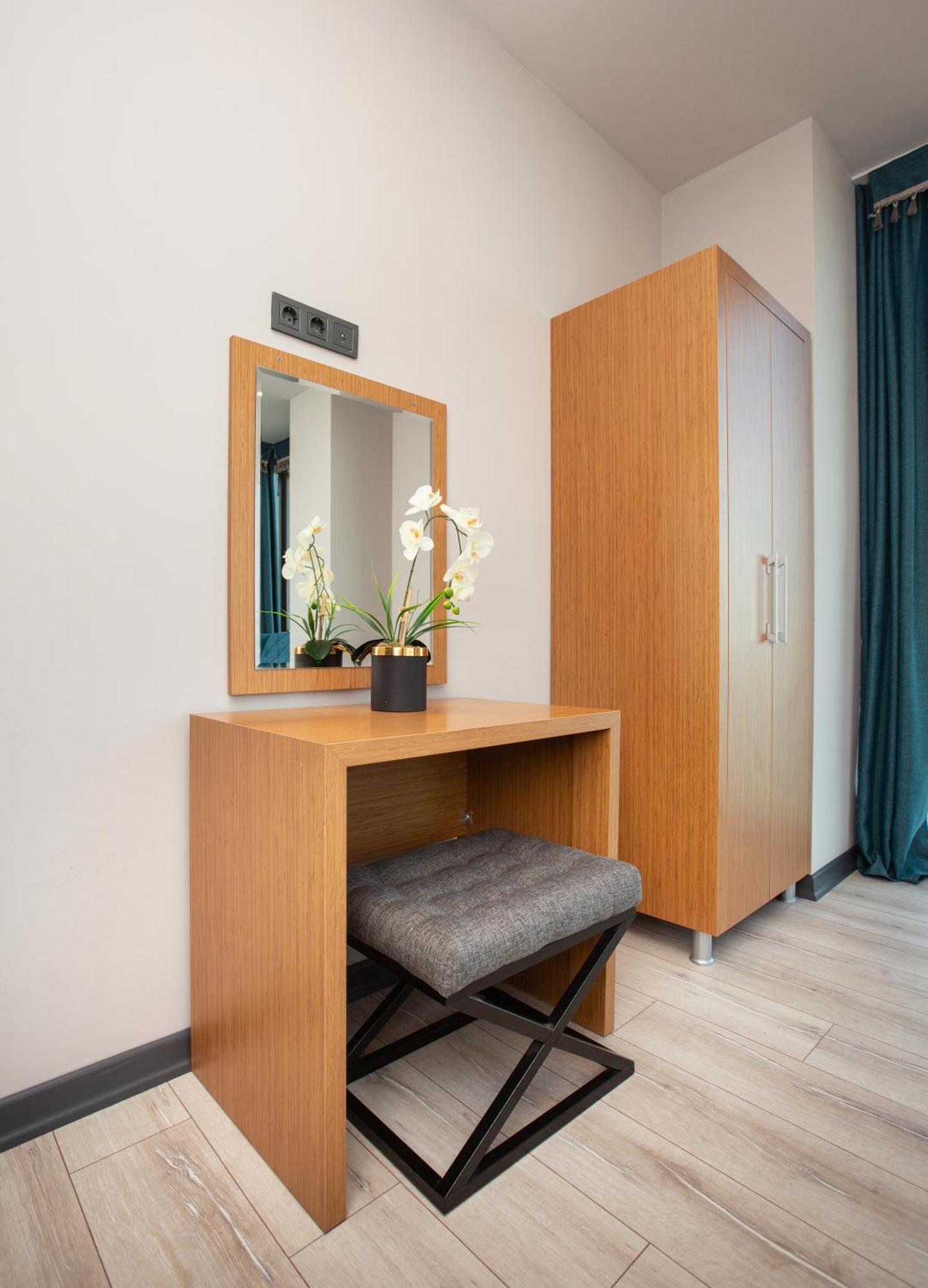 Marina Green Suite & Residence Trabzon Room photo