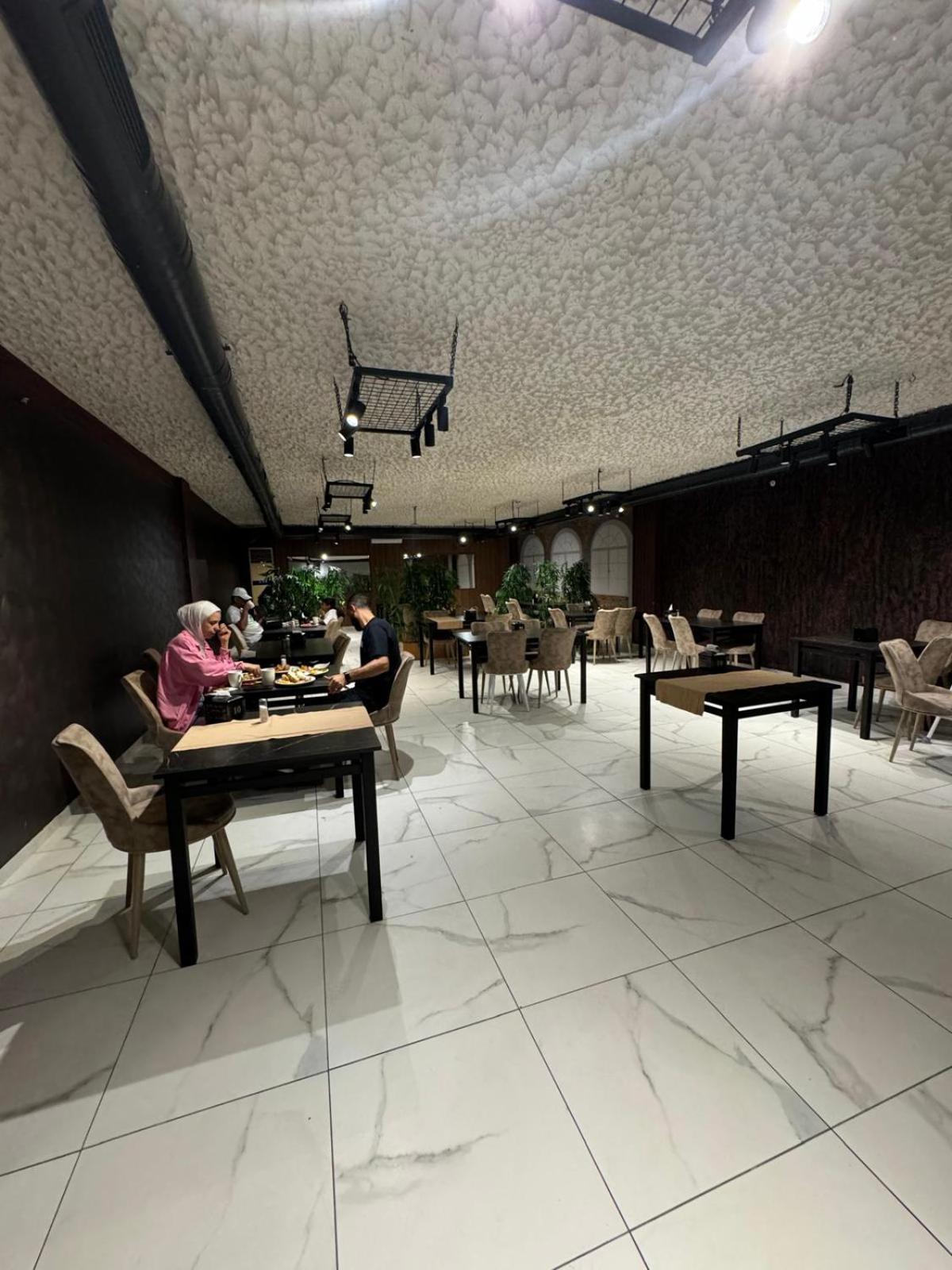 Marina Green Suite & Residence Trabzon Exterior photo